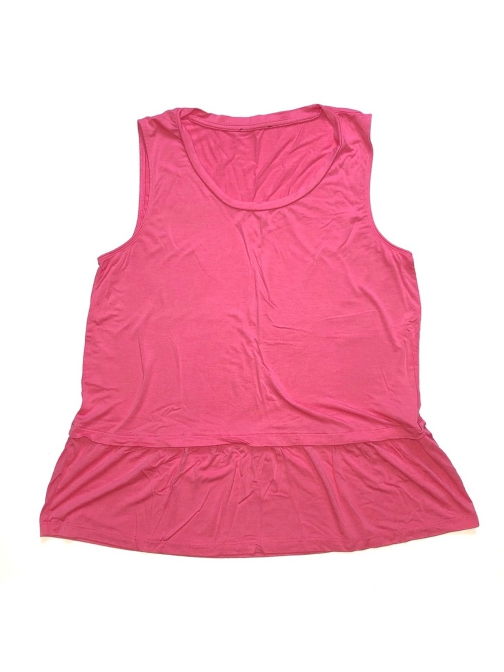 Pink Tank Top 3 for 15 SALE CLEARANCE